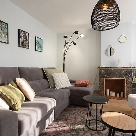 Hébergement de vacances Maison Proche Centre Historique Albi