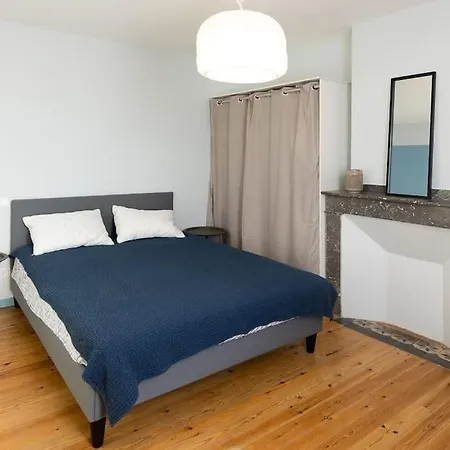 Hébergement de vacances Maison Proche Centre Historique *