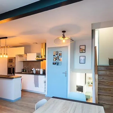 Maison Proche Centre Historique Albi