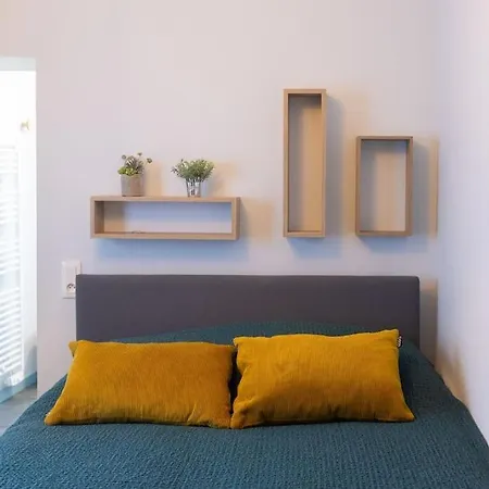 Hébergement de vacances Maison Proche Centre Historique