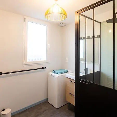 Сasa de vacaciones Maison Proche Centre Historique