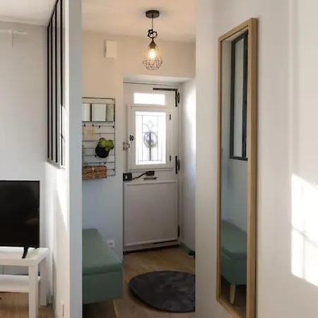 Сasa de vacaciones Maison Proche Centre Historique Albi