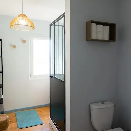 Maison Proche Centre Historique